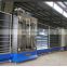 Double Insulating glass machines Vertical double insulating glass flat press machines
