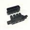 CZ36E 4Pin 35A PET UL94V-0 Black Female Wire To Board Connector