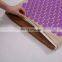 Natural Organic Linen Cotton and Coconut filler Acupressure mat