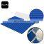 Melors 90in x 23in EVA Teak Wood For Boats Anti Slip Faux Teak Deck