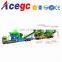 Mobile stone crushing plant,mobile rock crushing machine for sale