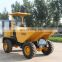 Hot Sell China 5ton Hydraulic Site Dumper for Export