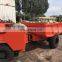 High quality underground mining transport dumper truck