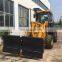 1.6ton 0.8m3 hydraulic transmission ZL16F Radlader with CE
