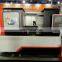 CK-50L slant bed cnc precision hobby lathe machine