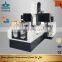 Automatic CNC Wheel Rim CNC Tool Bench Post Grinder machine