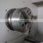 Single spindle bore heavy duty large turning diameter cnc metal lathe CK6150A