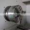 1000 / 1500/ 2000mm single spindle automatic cnc lathe chuck type machine price CK6150A