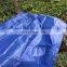 Truck cover plastic tarpaulin