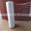 Polyethylene mesh 10g 10.5g hay bale net wrap USA market