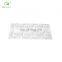 Self-Adhesive Rubber Feet Small Round Clear Bumpers