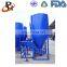 Food Drum Corn Feed Mill Crusher Animal Feed Grinder And Mixer