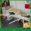 western-style pastry making machine/wafer biscuit production line/walnut cake baker
