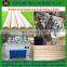 High quality and Best salable Automatic Brush Rods Making Machine with competitive price