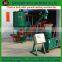 Rice husk ground peanut shell pellet machine / wood pellet mill