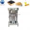 Taizy Serviceable automatic oil press machine ginger neem oil extraction machine