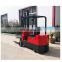 forklift electric battery operation 2 ton forklift with solid tires