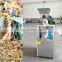 Hot selling rice noodle extruder machine/crispy making machine/Macaroni production line