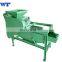 Almond hulling machine/almond sheller/almond dehulling machine