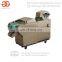Mushroom Slicing Kelp Shredding Potato Shredder Leaf Vegetable Spinach Parsley Cutter Weight Vegetable Cutting Machine