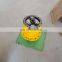 Excavator Swing Gear R480 Swing Gearbox