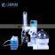factory price vacuum pump multifunction rotary evaporator laboratory distillers