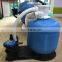 Swimming Pool Hot Sale Portable Pump Filter Swimming Pool Filter System