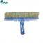 Wall Brush With Aluminium Back 18"/45cm