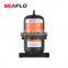 SEAFLO 0.75 Liter Pressurized Water Accumulator Tank