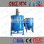 Industrial Concrete Mixer Dry Mix Concrete Electric Concrete Mixer