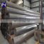 Professional black square hollow section steel pipe for wholesales