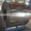 ASTM A653 DX51D Galvanized Cold Rolled GI Coil of Steel for Roofing Sheet