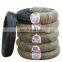 Black Annealed Soft Wire Low Carbon steel wire for Binding