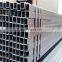 Prime Quality Hot Rolled Galvanized Square Steel Pipe Price List Per Kg
