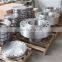 1.4410 Duplex Steel Weld Neck Flange manufacturer