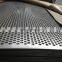 Cold rolled 304 H SUS	304 H	S 304 09	1.4948 perforated stainless steel sheet