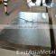 304 303 410 0.5 4x8ft Hot Rolled Stainless Steel Sheet Plate Factory in Stock for Sale