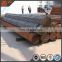 BI Pipe 3/4inch thickness 1.2mm erw steel pipes for construction