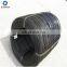 Good quality 2.2mm Low Carbon Black Annealed steel Wire with low price