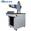 New 3W Arrival Purple Light UV Laser Marking Machine For Readable 2D Barcode