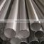astm a554 seamless stainless steel tube