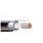 UL2860 Listed Gauge 8AWG-1111.1KCMIL stranded tin coated annealed copper wires flexible DLO cable