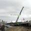 new famous brand ZTC1500 150t Truck crane