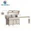 Intelligent Single Head Aluminum Window Corner Connector Saw Profile Cutting Machine
