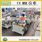 High efficiency end milling machine for aluminium doors windows