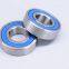 7214CTYNSULP4 70*125*24mm  high precision angular contact ball bearings factory