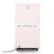 90L/day portable energy saving greenhouse Industrial dehumidifier for moisture absorber