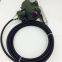 Digital Hydrostatic submersible liquid Level Sensor