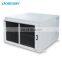 Dorosin 480V/60Hz Industry Ceiling Dehumidifier for factory 240L/Day Intelligent Humidity Controller with Timing Function