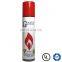 250ml 135g Filtered Premium Butane lighter gas refill